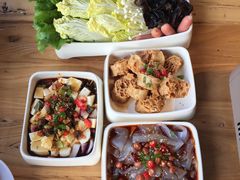 -半天妖烤鱼(方庄店)