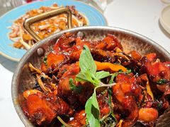鹿港三杯鸡-鹿港小镇(西单大悦城店)