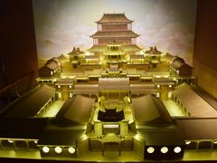 -宁夏博物馆