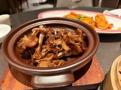 -领事馆19号中餐厅(厦门海景洲际酒店)