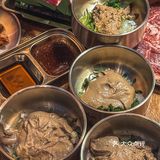 南京｜没有吃过麻酱烤肉我真的会伤心‼️