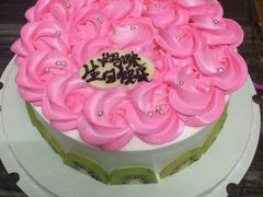 -甜心贝拉(西平路店)