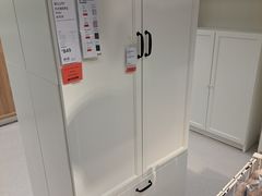 -宜家家居(四元桥商场店)