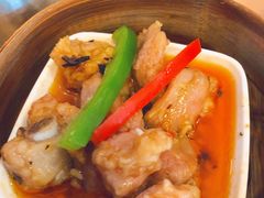 -多多旺港式茶餐厅(新区店)