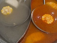 -潮汕大目牛肉火锅(皇岗旗舰店)