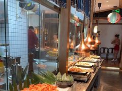 -松子料理(亮马桥店)