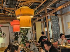 -川堂风·跷脚牛肉·乐山爆炒(中建乐荟天地店)