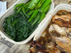 -蒙雅力港式茶餐厅(学人特色商业街店)