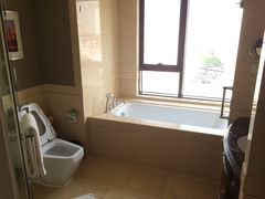 -上海圣淘沙万怡酒店