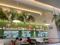 -Aqua Oasis 水天堂(太湖中心mall店)