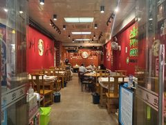 -官塘锋记鱼生·生腌·砂锅粥(牌坊街店)