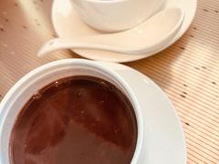 -彩丰楼中餐厅·仁恒洲际酒店
