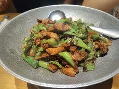 -北国饭店(汕头卜蜂店)