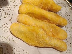 老长沙糖饺子-餐酷哈雷餐厅(通程广场店)