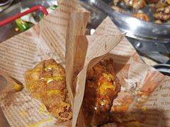 -姜胖胖无限自助烤肉(光明万达店)