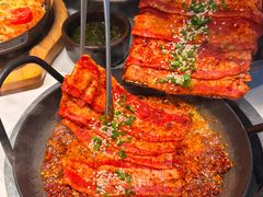 -炉小哥烤肉(信万广场店)
