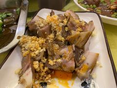 -咱家小院(汉中门店)