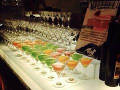 -芭菲盛宴·环球美食(北城国际店)