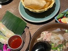 -安南越南餐厅(青岛万象城店)