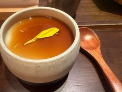 -银米·云南传统过桥米线(双廊黑金冠店)