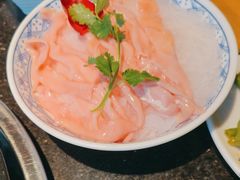 -晓秧锅鲜货火锅·重庆老字号(步步高店)