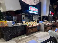 -食悦天美食广场(武汉壹方购物中心店)