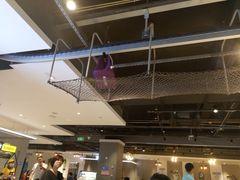 -盒马鲜生(杭州运河上街店)