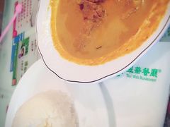 -翠华餐厅(旺角文华商场店)