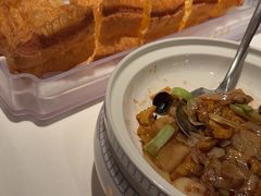 -杏花堂晋商私房菜(华熙五棵松店)