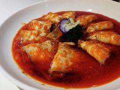 蒜泥白肉-荣兴酒家(徐家汇店)