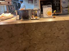 -“香”全日餐厅·株洲大汉希尔顿酒店