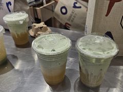 -唐沫茶兮(仓山万达金街店)