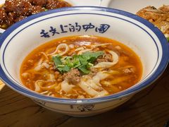 -老太原菜馆(府西街店)