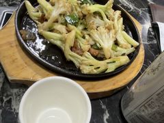 -李师傅脆肚(华强北店)