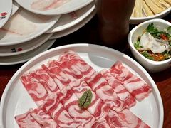 -丽江龙继斑鱼庄(成仁店)