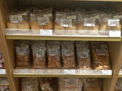 -MUJI无印良品(万科里店)