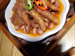 -粤港湾砂锅粥·宵夜(宝龙店)