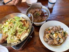 -小丫头餐厅·江浙菜·烧烤(灵隐店)