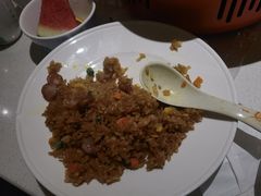 -小鱼小牛·鱼牛干锅·脆鱼火锅(世欧广场店)