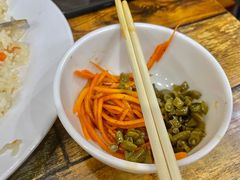 -塔斯提抓饭(东城汇店)