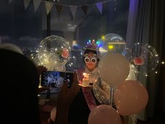 -南京商茂国际酒店(新街口德基广场店)