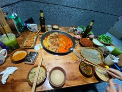 -楠火锅(哈尔滨金爵万象店)