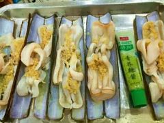-蚝专家(北滘店)
