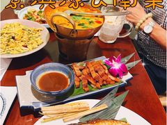 -紫滇源云南生态菜(丹凤街店)