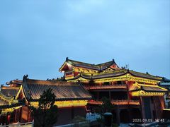 -开封府