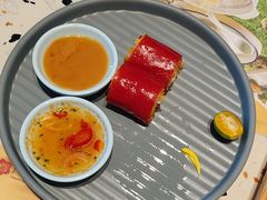 -点都德(广州白云山景区南门店)