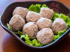 牛肉丸-叶记猪肚鸡(宝安椰林湾店)
