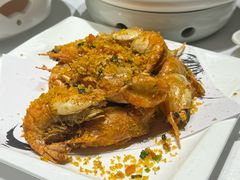 -潮粤香海鲜酒楼(沙湖店)