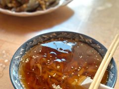 -胖金妹鸡豆凉粉店