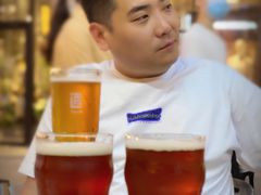 -造精酿餐厅